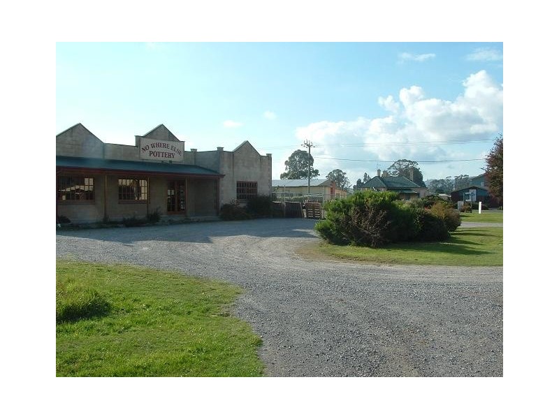 122 Main Street, Sheffield TAS 7306