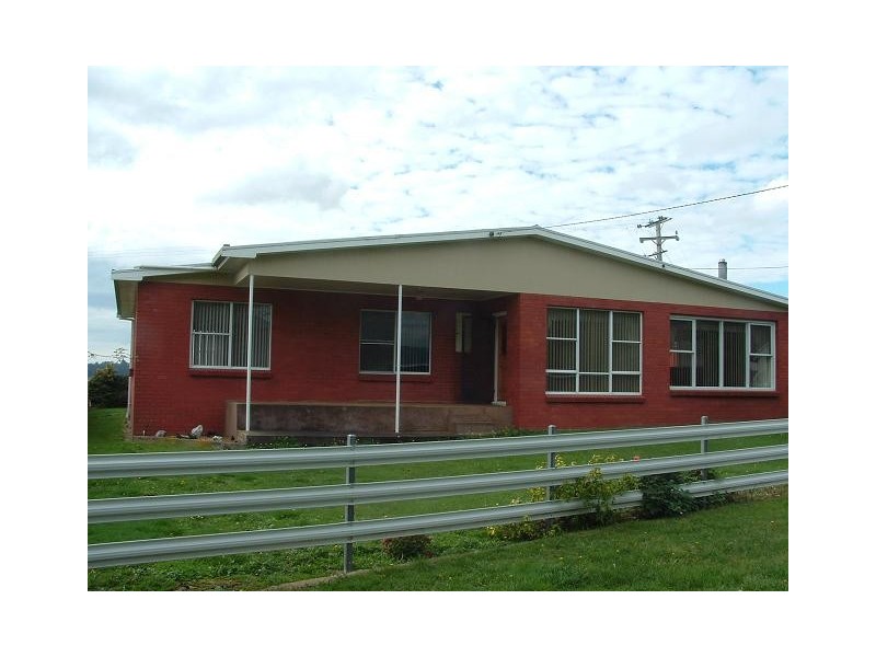 141 Vinegar Hill Road, Sheffield TAS 7306