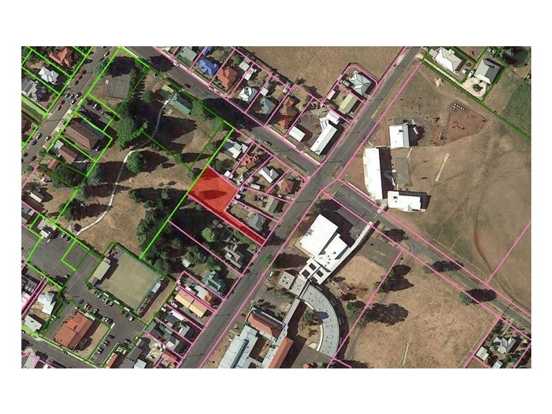 31 Henry Street, Sheffield TAS 7306