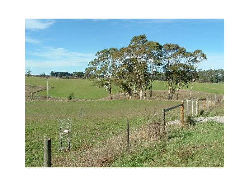 3 Formby Street, Sheffield TAS 7306