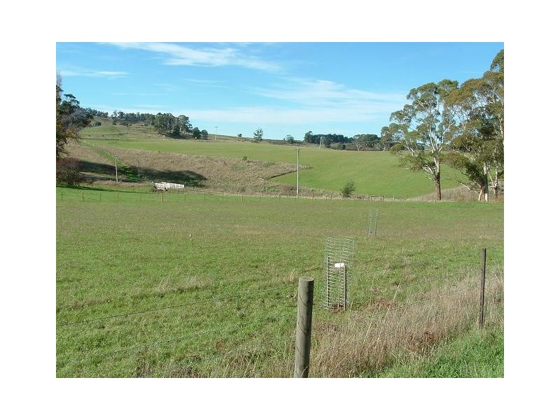 3 Formby Street, Sheffield TAS 7306