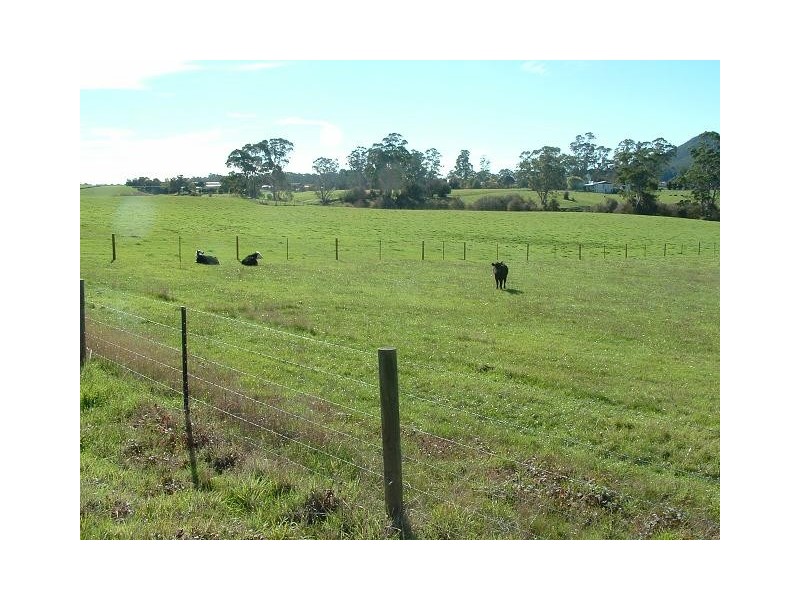 3 Formby Street, Sheffield TAS 7306