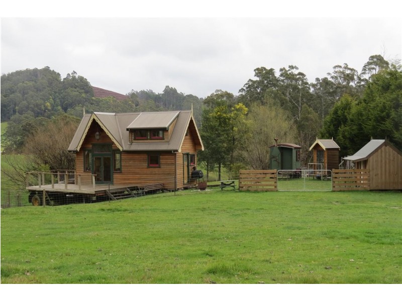 7 Deacons Close, Claude Road TAS 7306