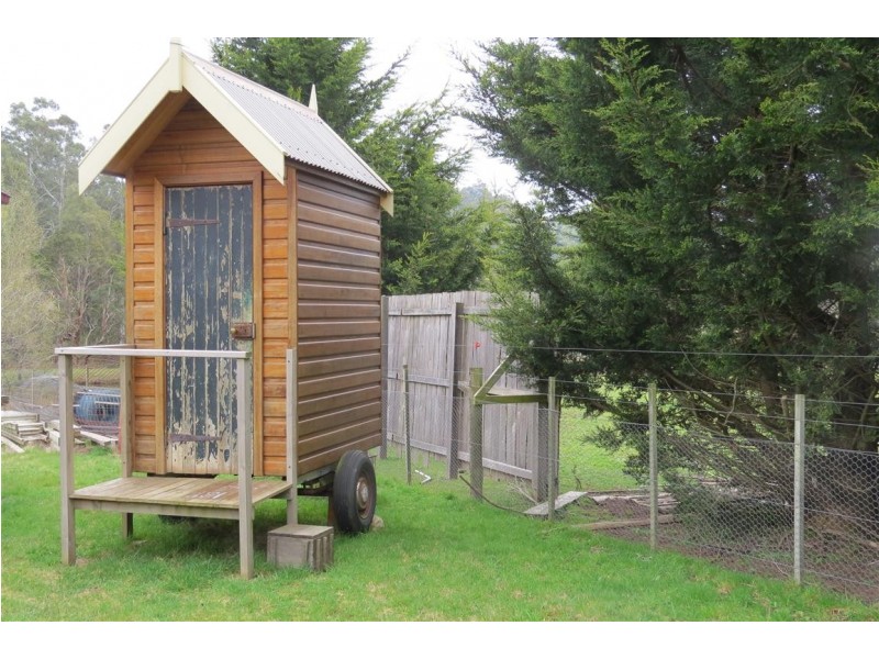 7 Deacons Close, Claude Road TAS 7306