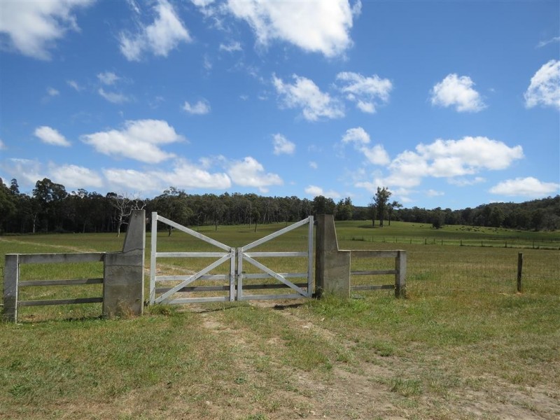 50 Native Rock Road, Railton TAS 7305