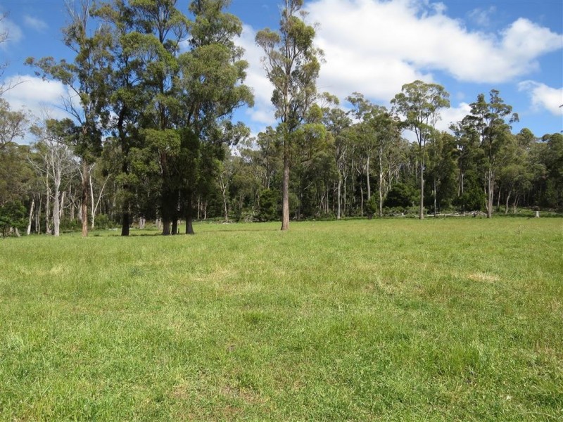 50 Native Rock Road, Railton TAS 7305