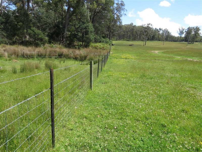 50 Native Rock Road, Railton TAS 7305
