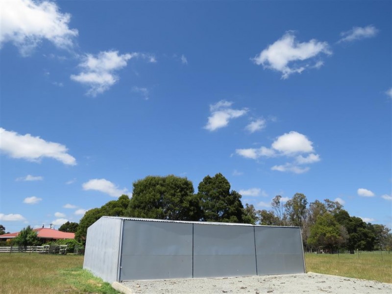 50 Native Rock Road, Railton TAS 7305