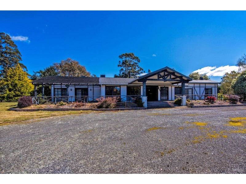 460 Staverton Road, Promised Land TAS 7306