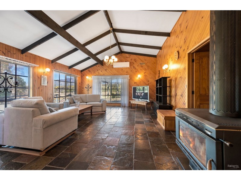 460 Staverton Road, Promised Land TAS 7306