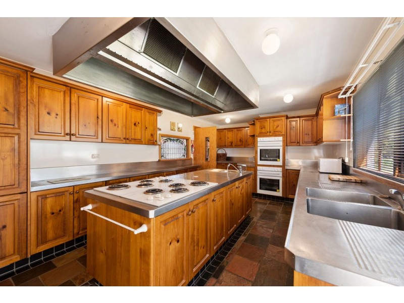 460 Staverton Road, Promised Land TAS 7306