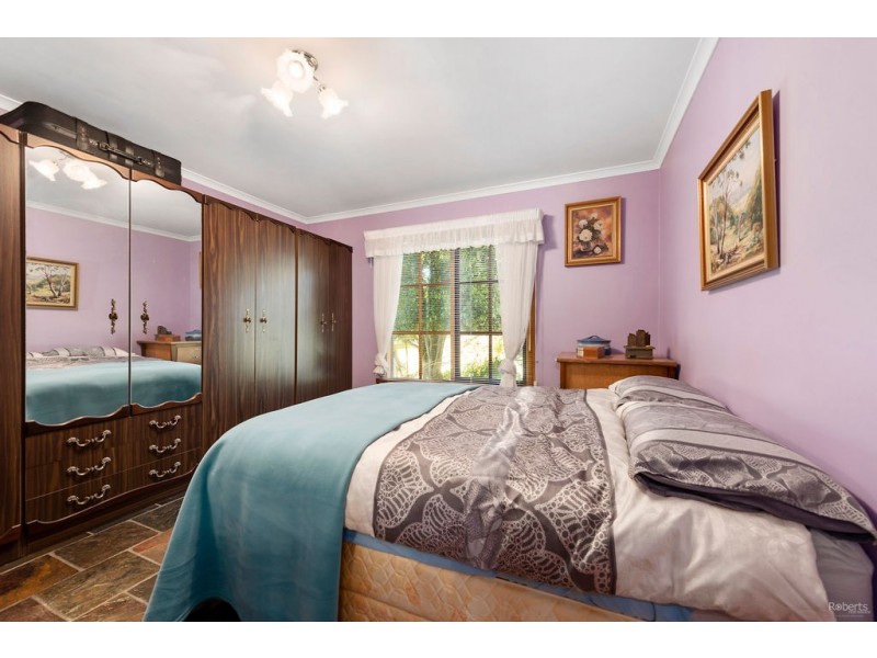 460 Staverton Road, Promised Land TAS 7306