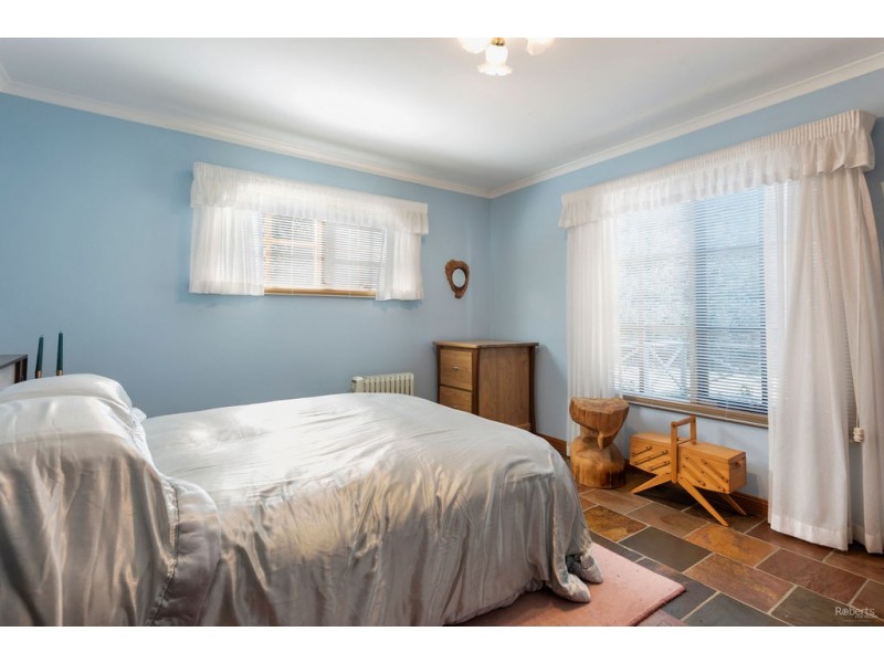 460 Staverton Road, Promised Land TAS 7306