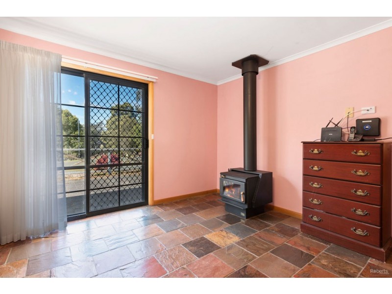 460 Staverton Road, Promised Land TAS 7306