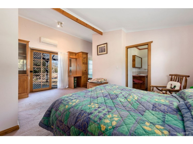 460 Staverton Road, Promised Land TAS 7306