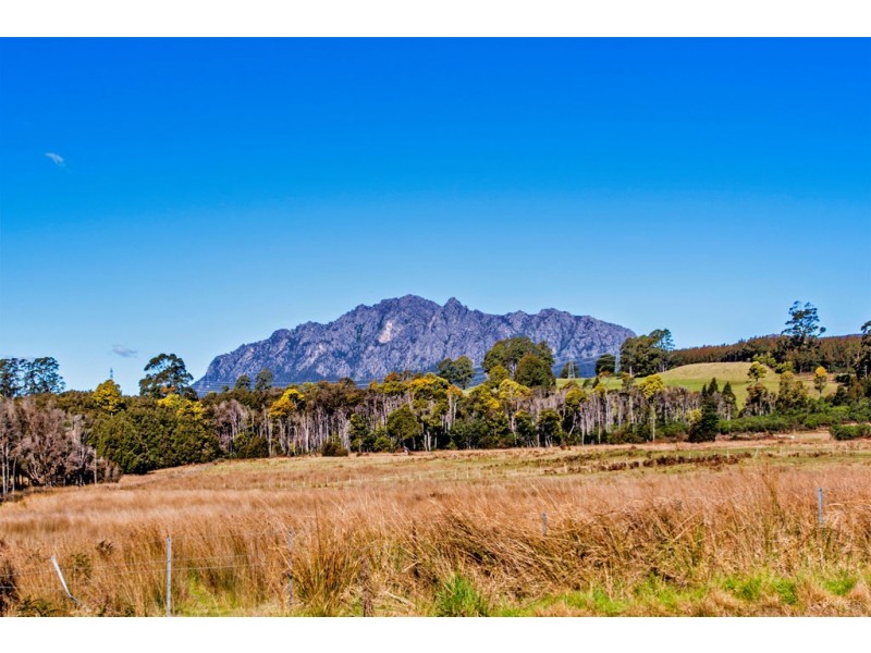 460 Staverton Road, Promised Land TAS 7306