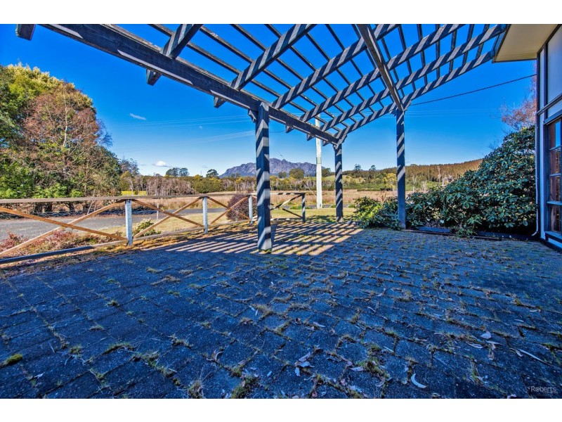 460 Staverton Road, Promised Land TAS 7306