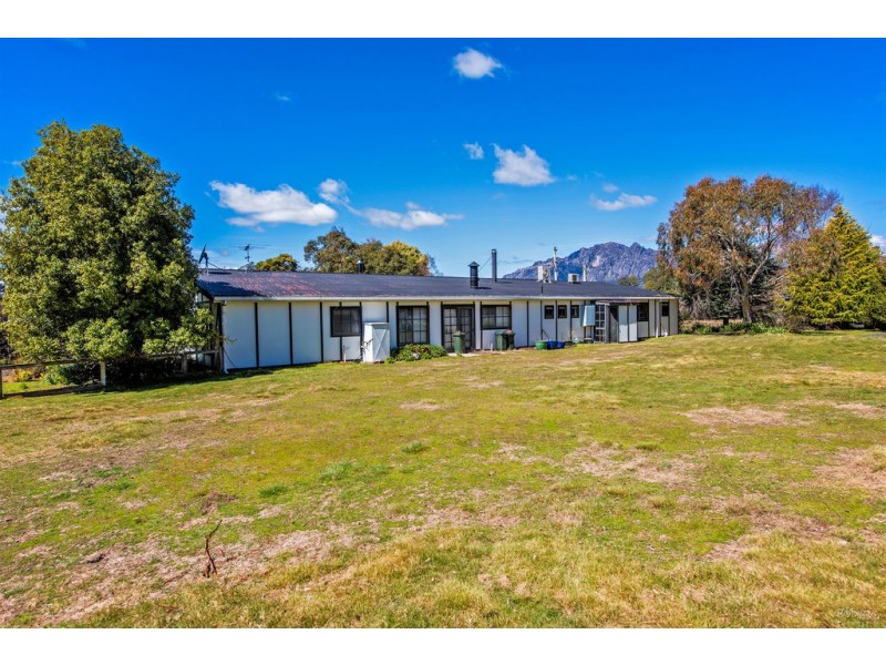 460 Staverton Road, Promised Land TAS 7306
