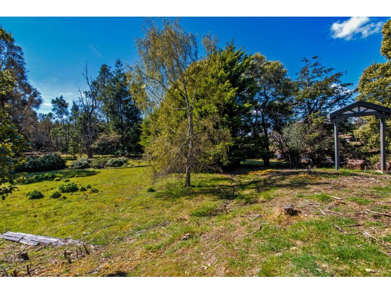 460 Staverton Road, Promised Land TAS 7306