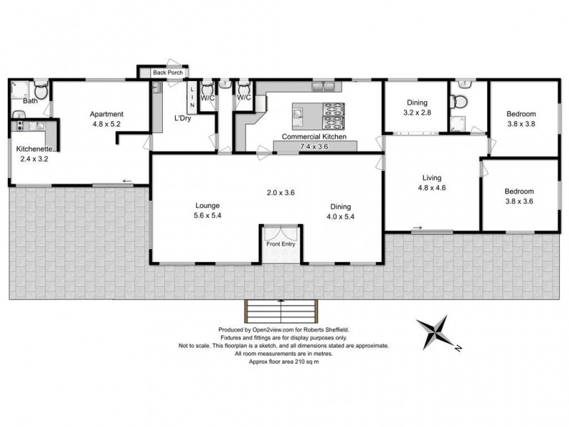 460 Staverton Road, Promised Land TAS 7306