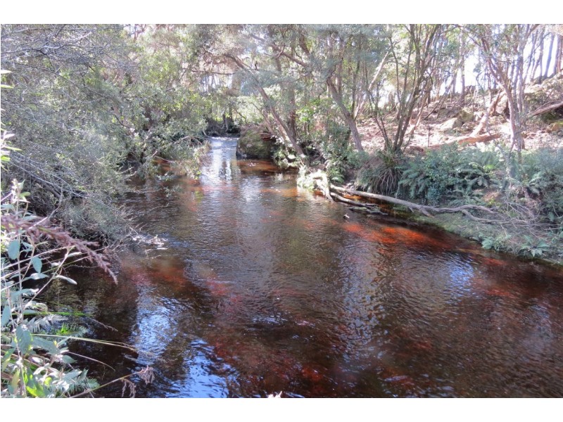 916 Lower Beulah Road, Lower Beulah TAS 7306