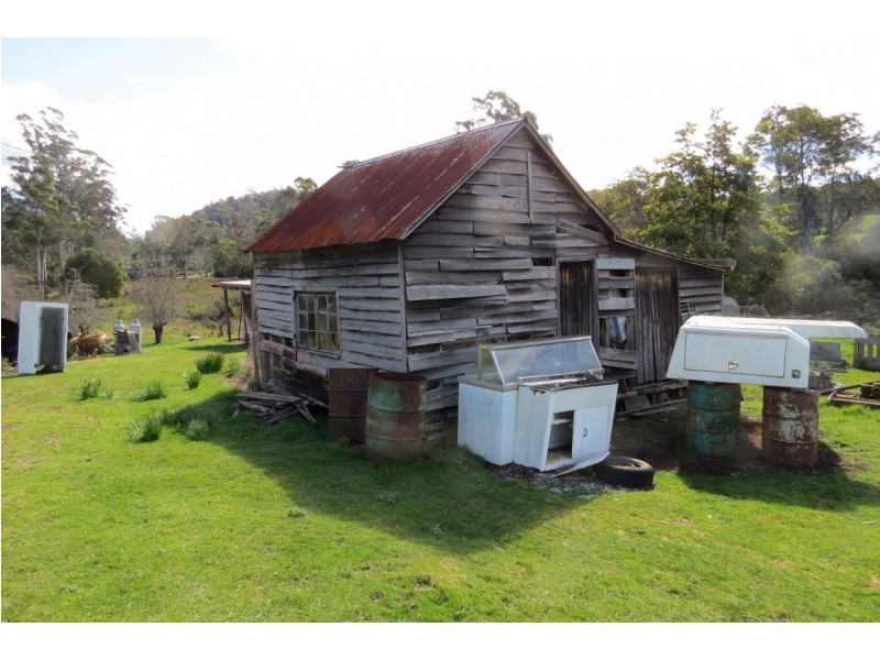 916 Lower Beulah Road, Lower Beulah TAS 7306