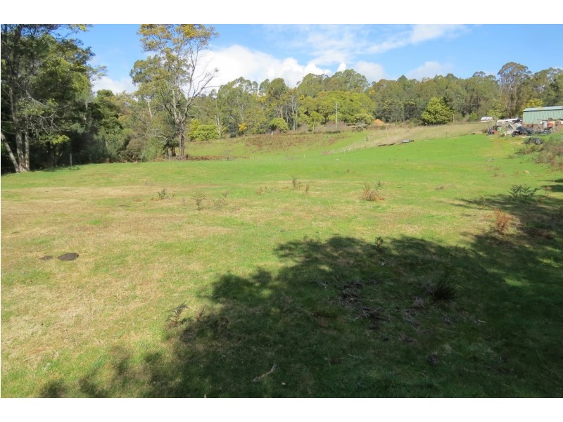 916 Lower Beulah Road, Lower Beulah TAS 7306