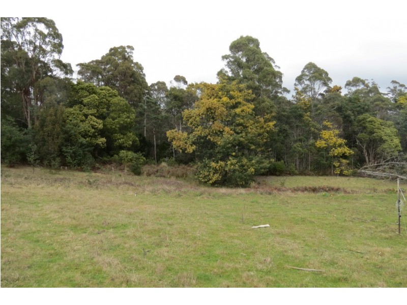 916 Lower Beulah Road, Lower Beulah TAS 7306