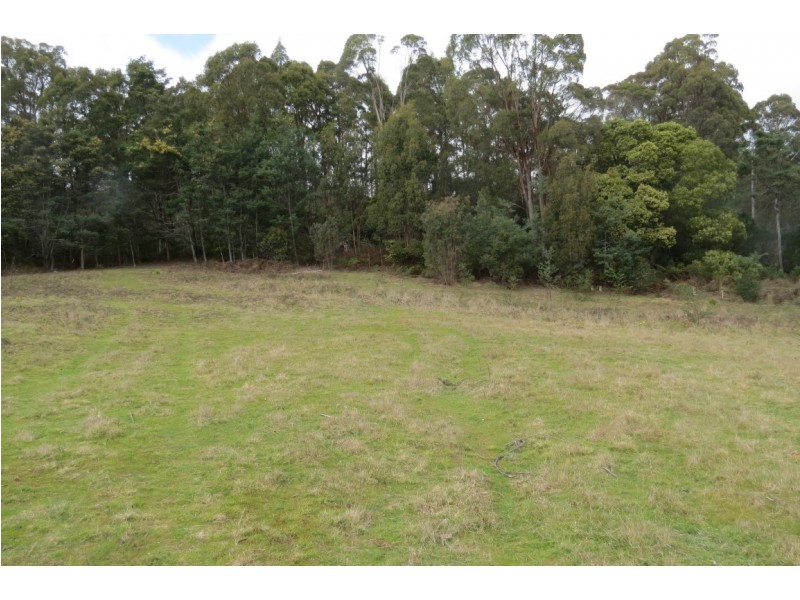 916 Lower Beulah Road, Lower Beulah TAS 7306