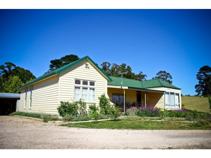 202 Lockwoods Road, Claude Road TAS 7306
