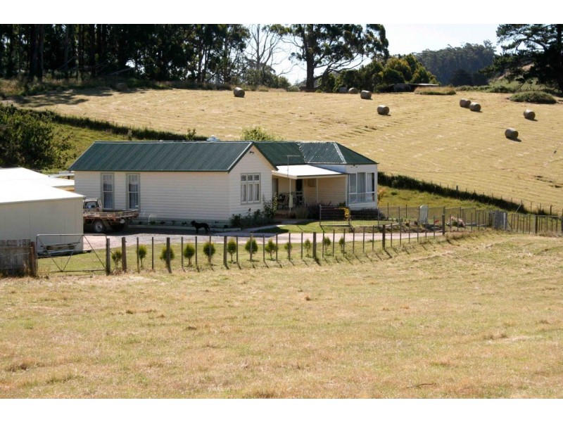 202 Lockwoods Road, Claude Road TAS 7306
