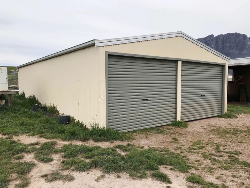 202 Lockwoods Road, Claude Road TAS 7306