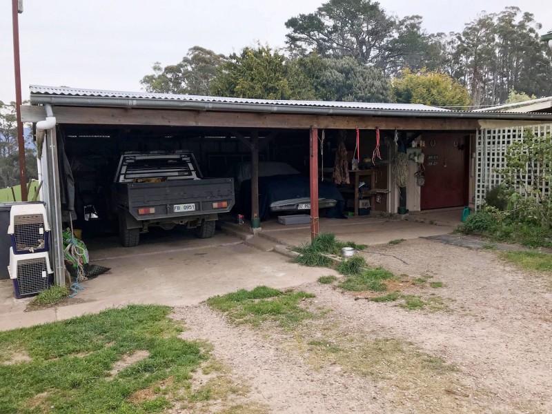 202 Lockwoods Road, Claude Road TAS 7306