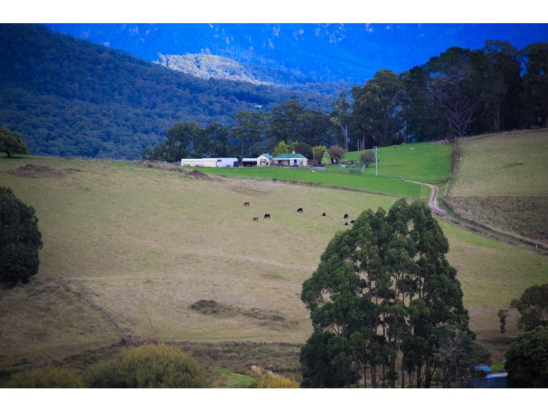 202 Lockwoods Road, Claude Road TAS 7306