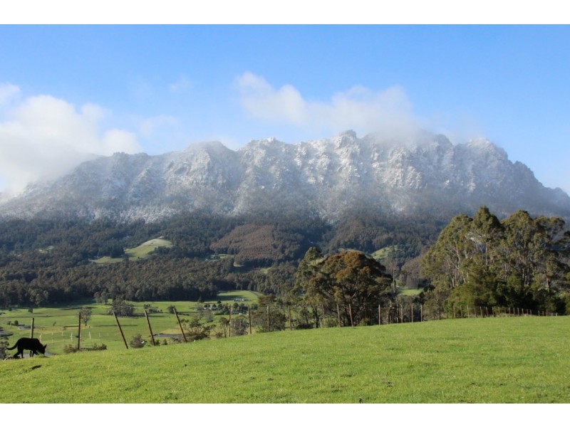 202 Lockwoods Road, Claude Road TAS 7306
