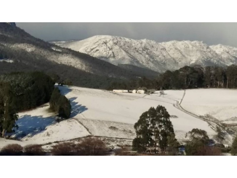 202 Lockwoods Road, Claude Road TAS 7306