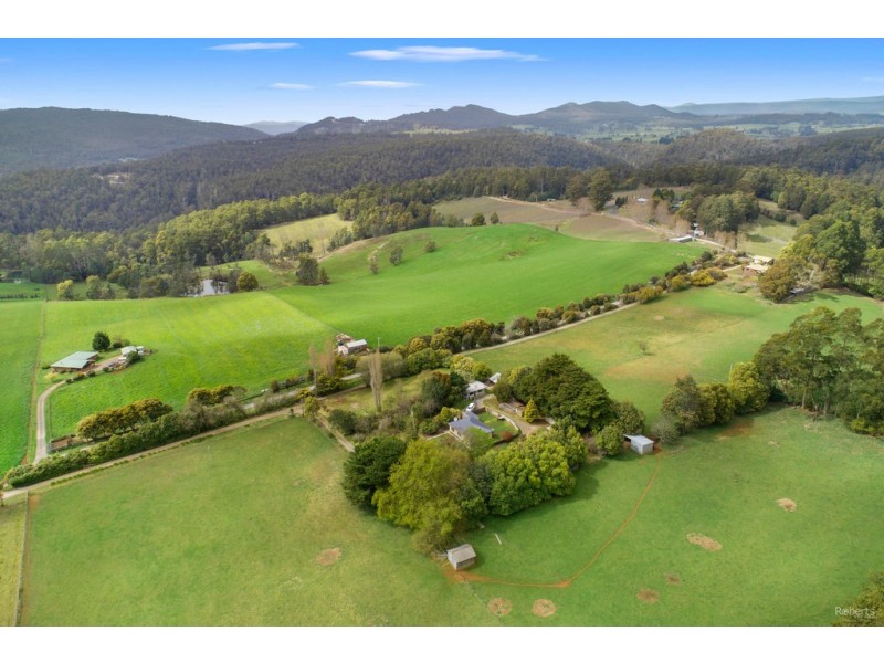 68 Gillams Road, Lower Barrington TAS 7306