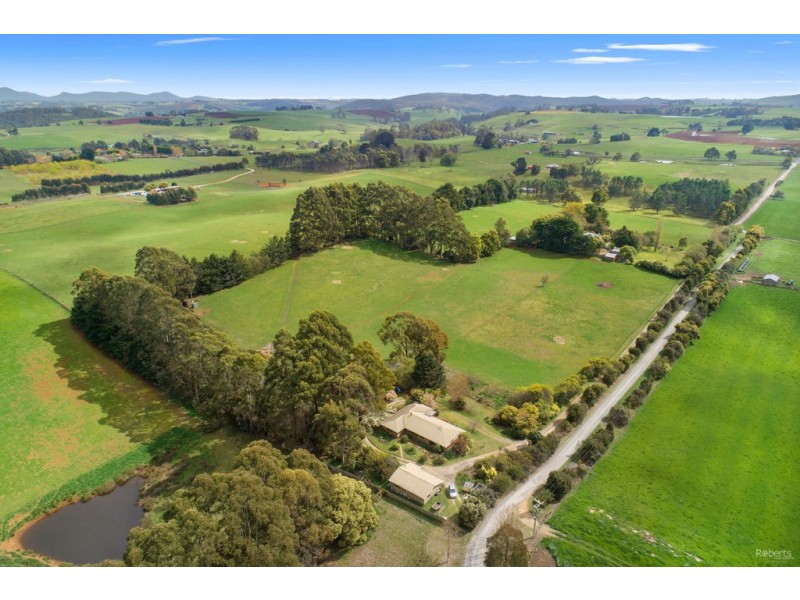 68 Gillams Road, Lower Barrington TAS 7306
