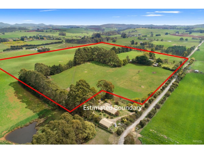 68 Gillams Road, Lower Barrington TAS 7306