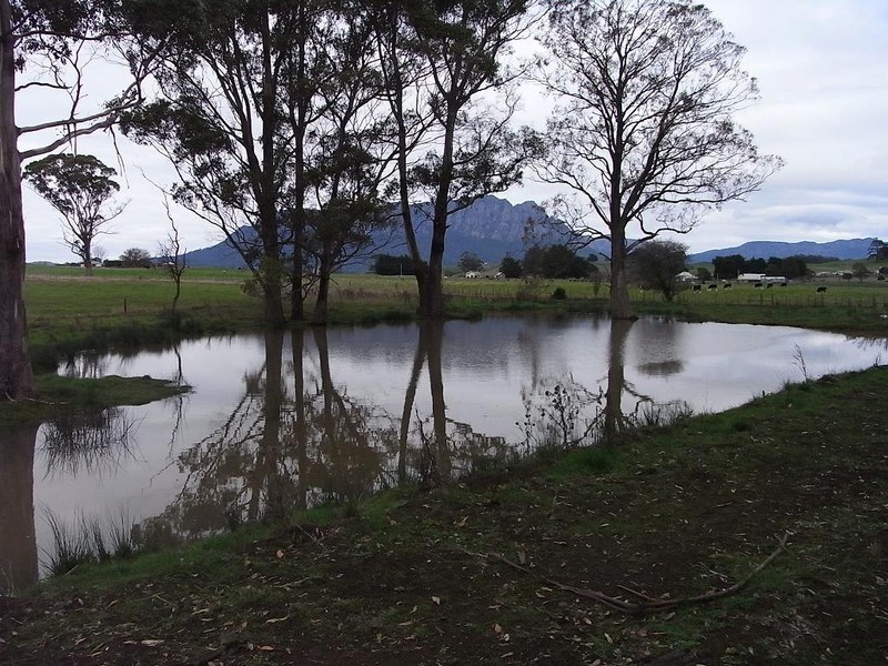 Lot 4 No Where Else Road, West Kentish TAS 7306