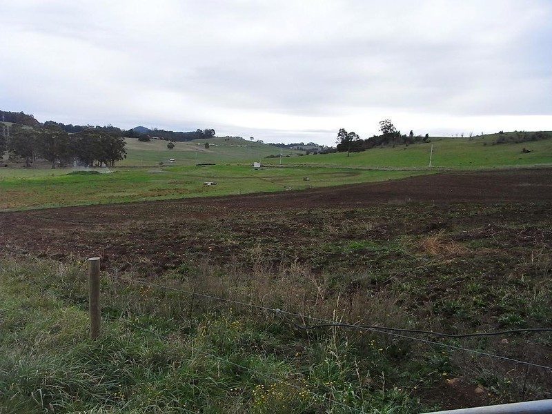 Lot 4 No Where Else Road, West Kentish TAS 7306