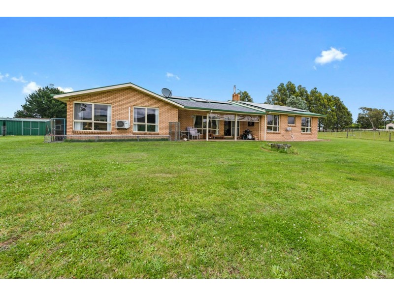 9 Torquay Street, Sheffield TAS 7306