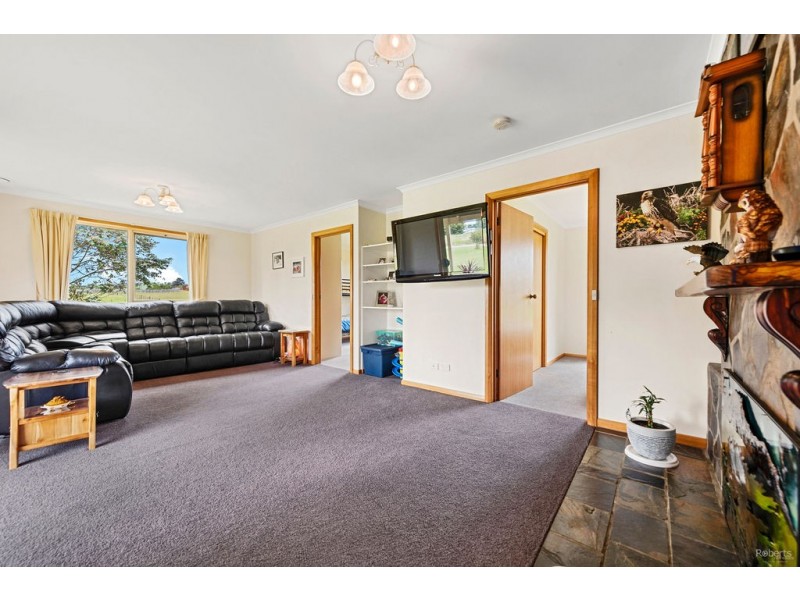9 Torquay Street, Sheffield TAS 7306