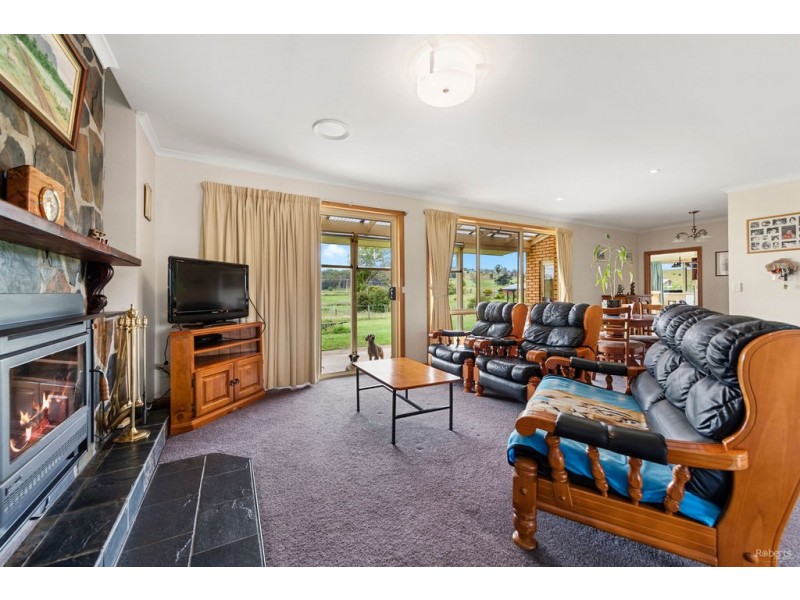 9 Torquay Street, Sheffield TAS 7306