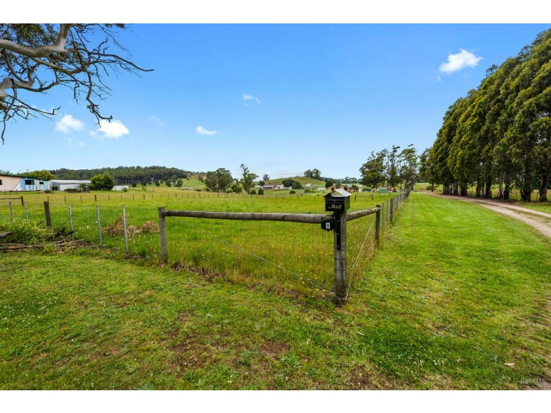 9 Torquay Street, Sheffield TAS 7306