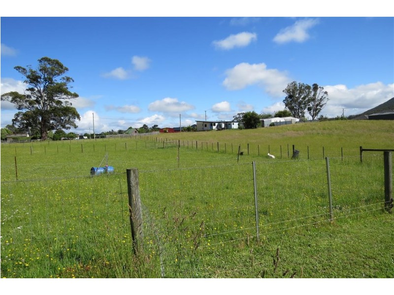 9 Torquay Street, Sheffield TAS 7306