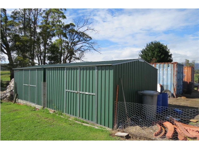 9 Torquay Street, Sheffield TAS 7306