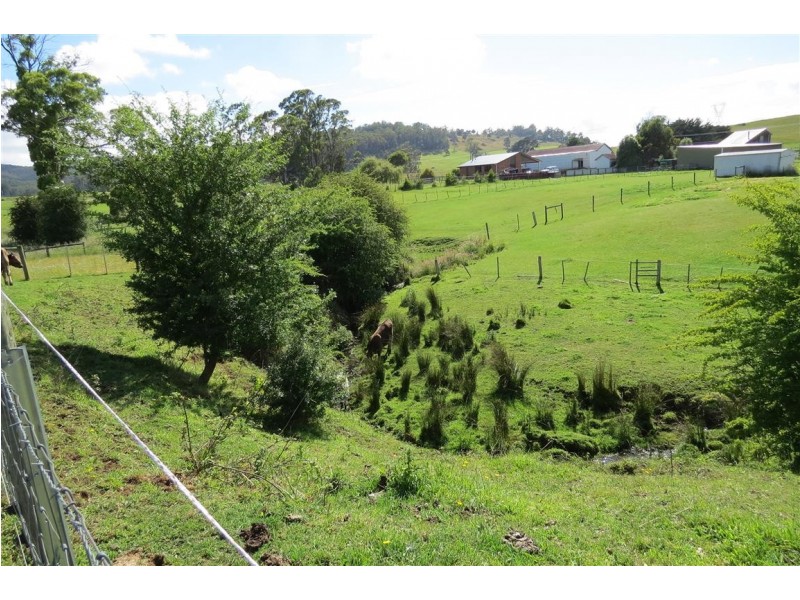 9 Torquay Street, Sheffield TAS 7306