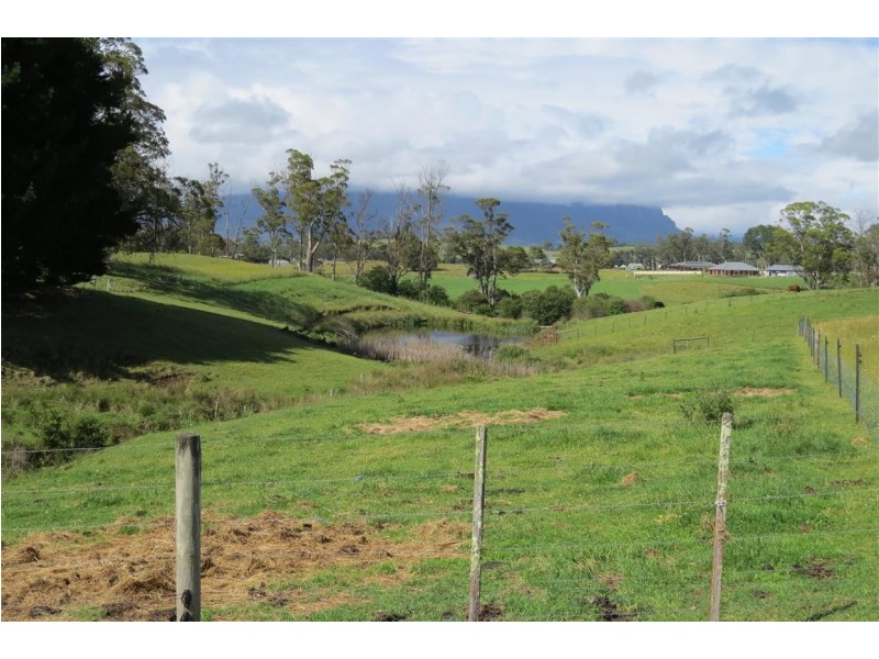 9 Torquay Street, Sheffield TAS 7306