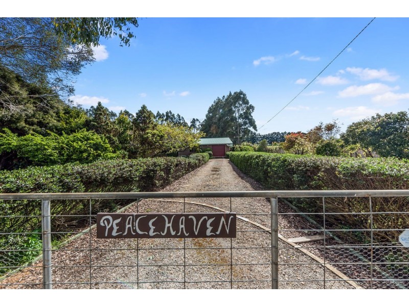 73 Iles Road, Barrington TAS 7306